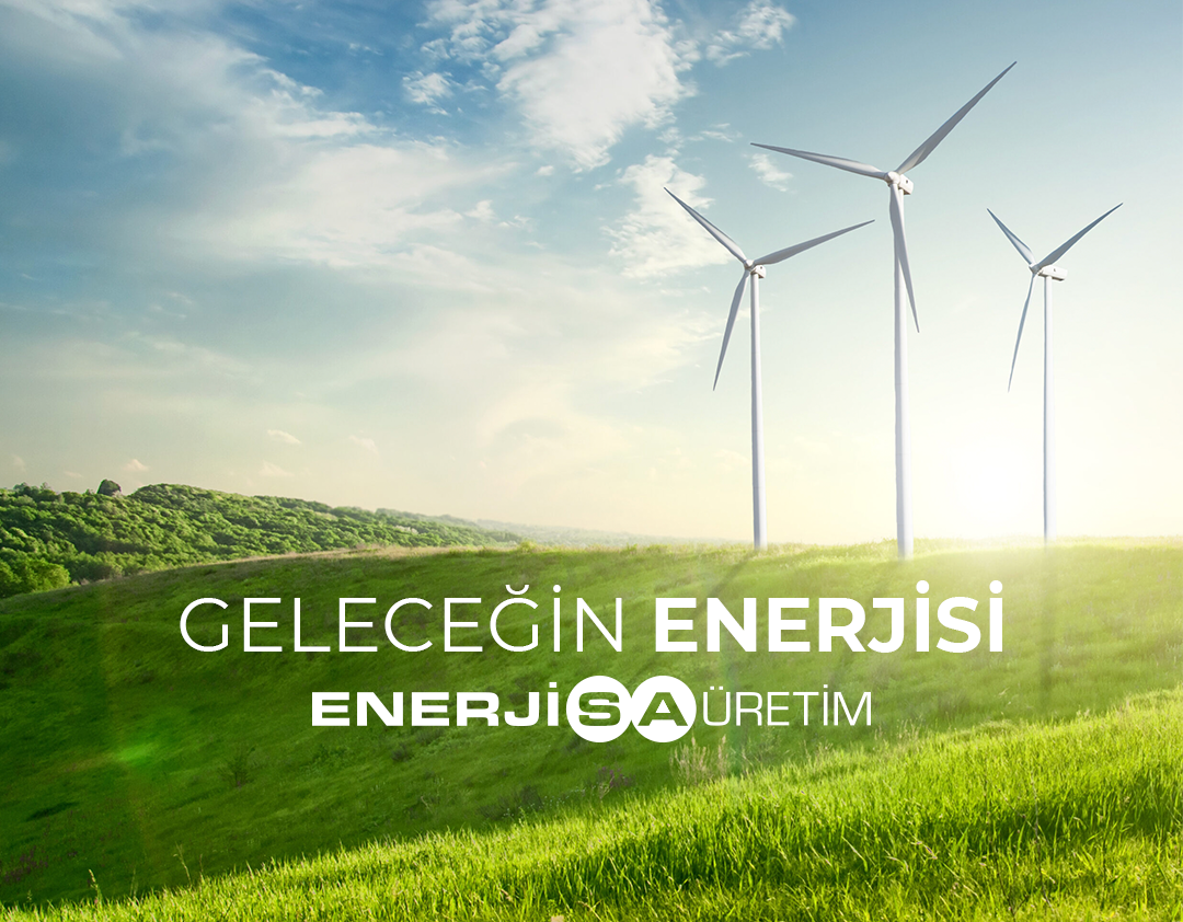 ACA, Enerjisa Üretim ile üç yeni kontrat imzaladı !