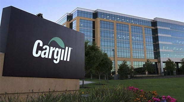 Cargill’in Stratejik Raven Projesi ACA’ya Emanet